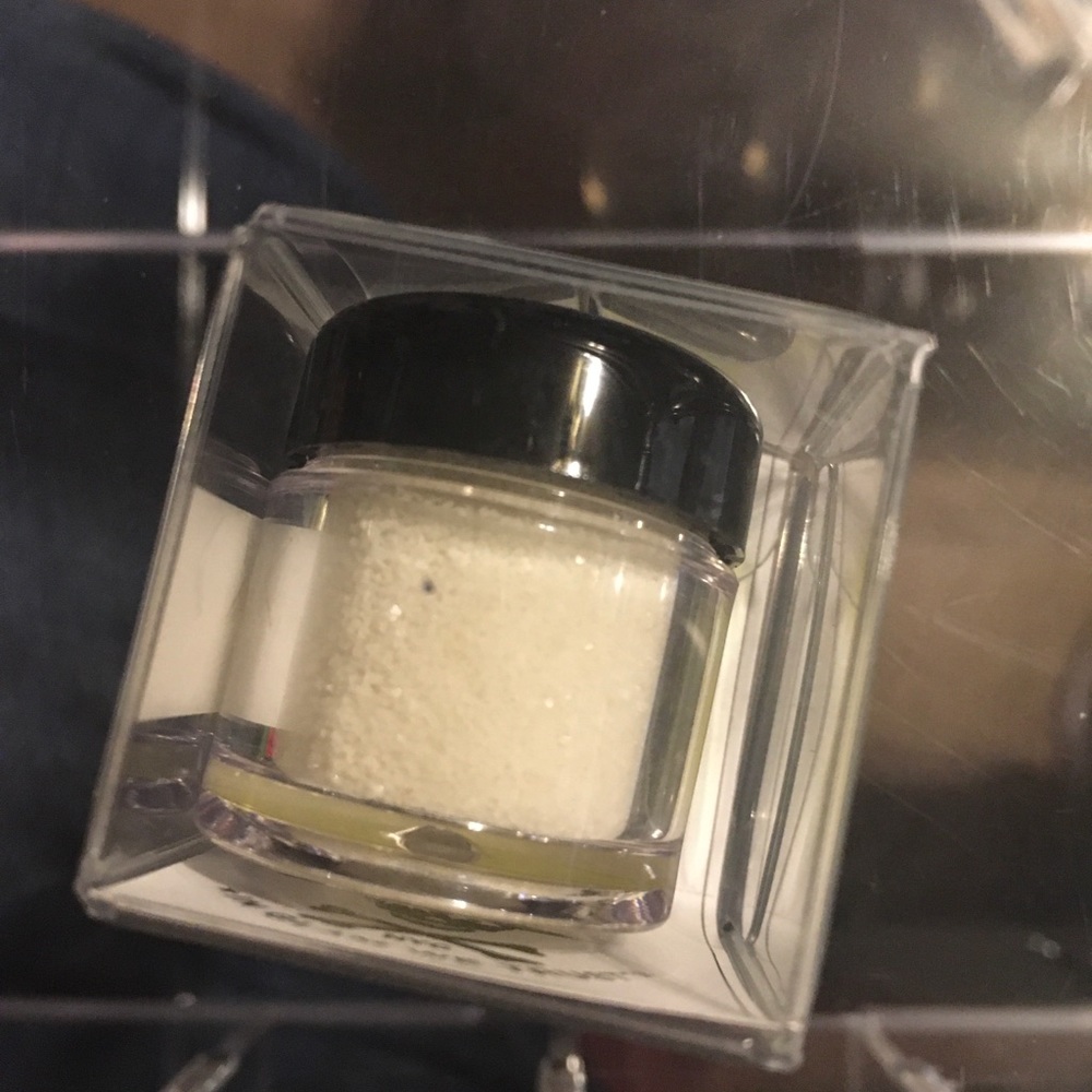 ☠️NIB MANIC PANIC LAZER DUST GLAM GLITTER *glows in the dark